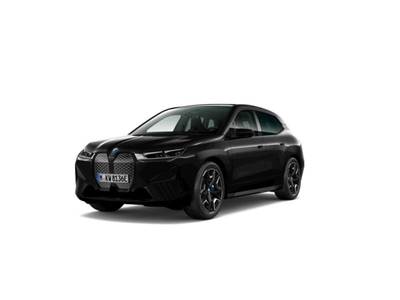 BMW IX XDrive40 - 2023 - Joinsteer - #1