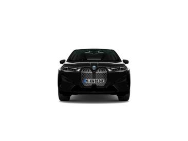 BMW IX XDrive40 — photo 2