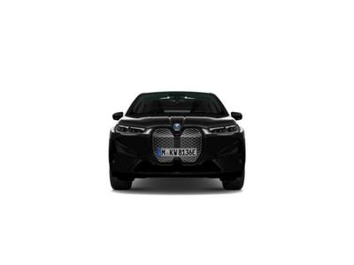 BMW IX XDrive40