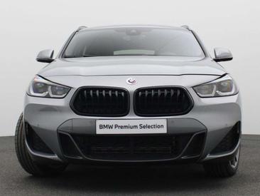 BMW X2 XDrive25e — photo 2