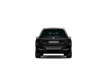 BMW IX XDrive40 — photo 4