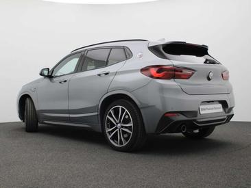 BMW X2 XDrive25e — photo 4