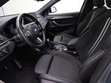 BMW X2 XDrive25e — photo 5