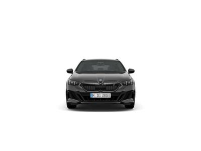 BMW I5 Berline EDrive40