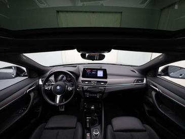BMW X2 XDrive25e — photo 6