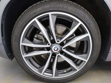 BMW X2 XDrive25e — photo 7