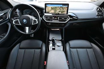 BMW iX3 — photo 14