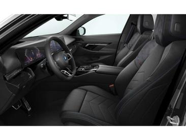 BMW I5 Berline EDrive40 — photo 6