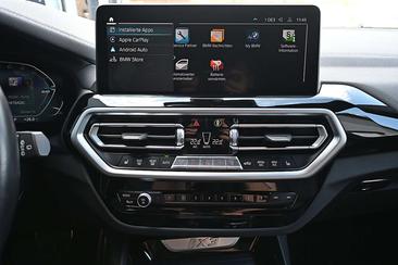 BMW iX3 — photo 16