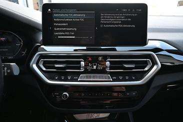 BMW iX3 — photo 21