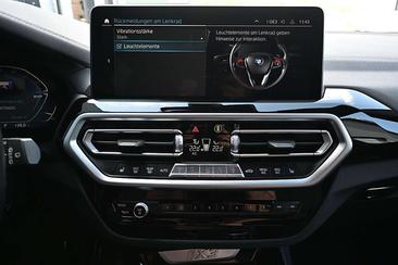 BMW iX3 — photo 22