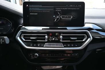 BMW iX3 — photo 23