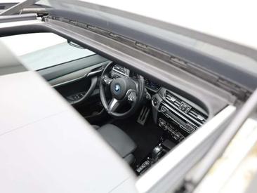 BMW X2 XDrive25e — photo 16