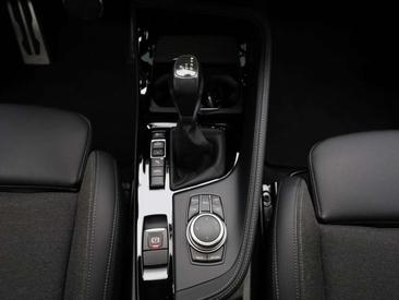 BMW X2 XDrive25e — photo 20