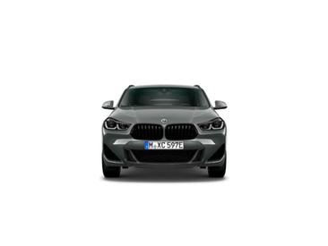 BMW X2 XDrive25e — photo 22