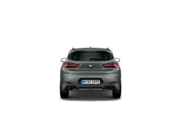 BMW X2 XDrive25e — photo 24