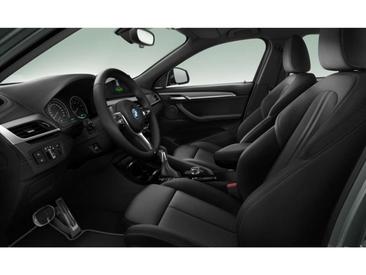 BMW X2 XDrive25e — photo 26