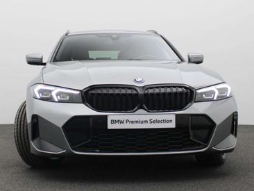 BMW Série 3 Berline 320e — photo 2