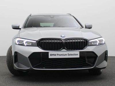 BMW Série 3 Berline 320e