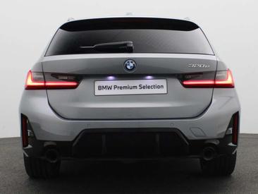 BMW Série 3 Berline 320e — photo 3