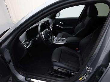 BMW Série 3 Berline 320e — photo 5