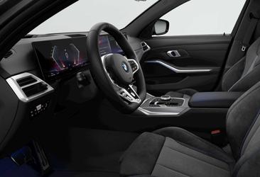 BMW Série 3 Berline 320d — photo 7