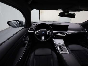 BMW Série 3 Berline 320e — photo 8