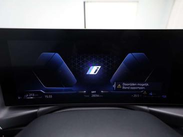 BMW Série 3 Berline 320e — photo 9