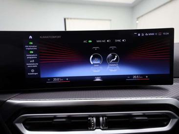 BMW Série 3 Berline 320e — photo 12