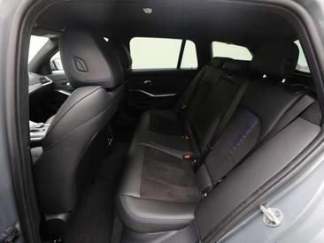 BMW Série 3 Berline 320e — photo 14