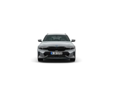 BMW Série 3 Berline 320e — photo 20