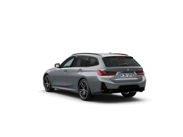 BMW Série 3 Berline 320e — photo 23