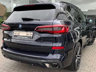 BMW X5 XDrive45e — photo 6