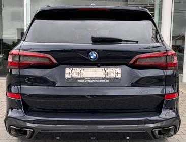 BMW X5 XDrive45e — photo 7