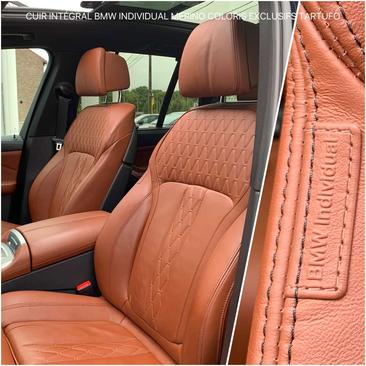 BMW X5 XDrive45e — photo 15