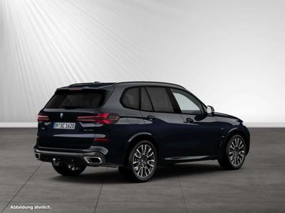 BMW X5 XDrive40i