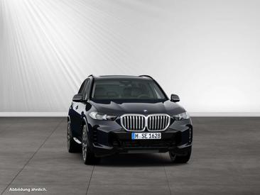 BMW X5 XDrive40i — photo 12