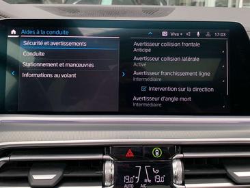 BMW X5 XDrive45e — photo 34
