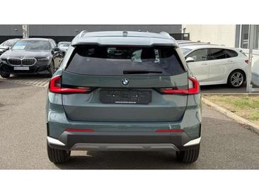 BMW X1 SDrive18i — photo 3