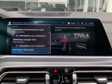 BMW X5 XDrive45e — photo 35