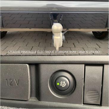 BMW X5 XDrive45e — photo 8