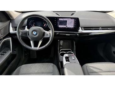 BMW X1 SDrive18i — photo 6