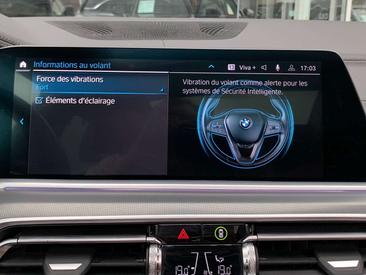 BMW X5 XDrive45e — photo 38
