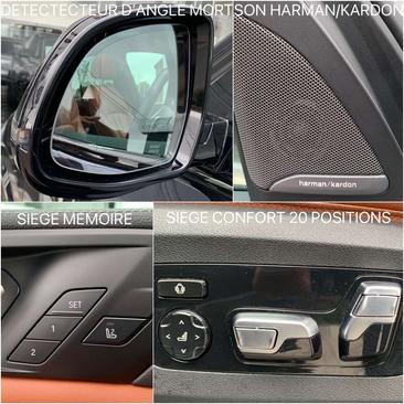 BMW X5 XDrive45e — photo 11