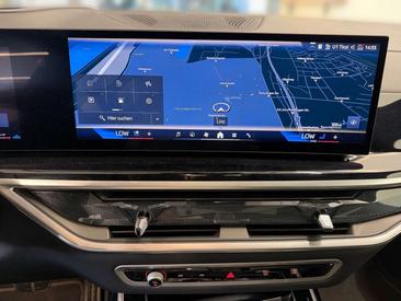 BMW X7 XDrive40d — photo 3