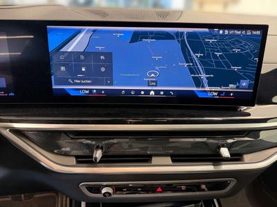 BMW X7 XDrive40d