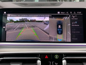 BMW X5 XDrive45e — photo 41