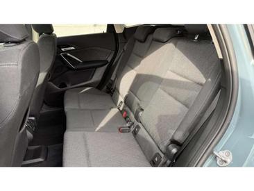 BMW X1 SDrive18i — photo 13