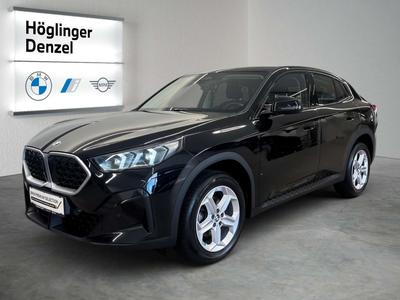 BMW X2 SDrive18d