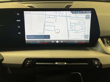 BMW X2 SDrive18d — photo 4